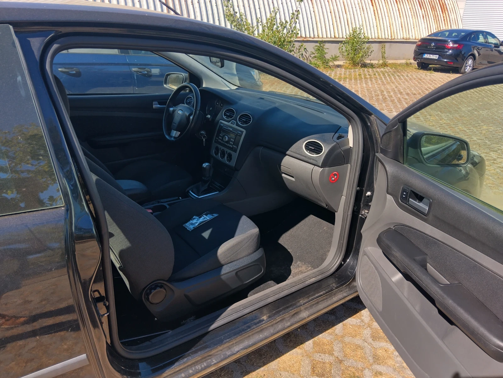 Ford Focus, снимка 3 - Автомобили и джипове - 56377643