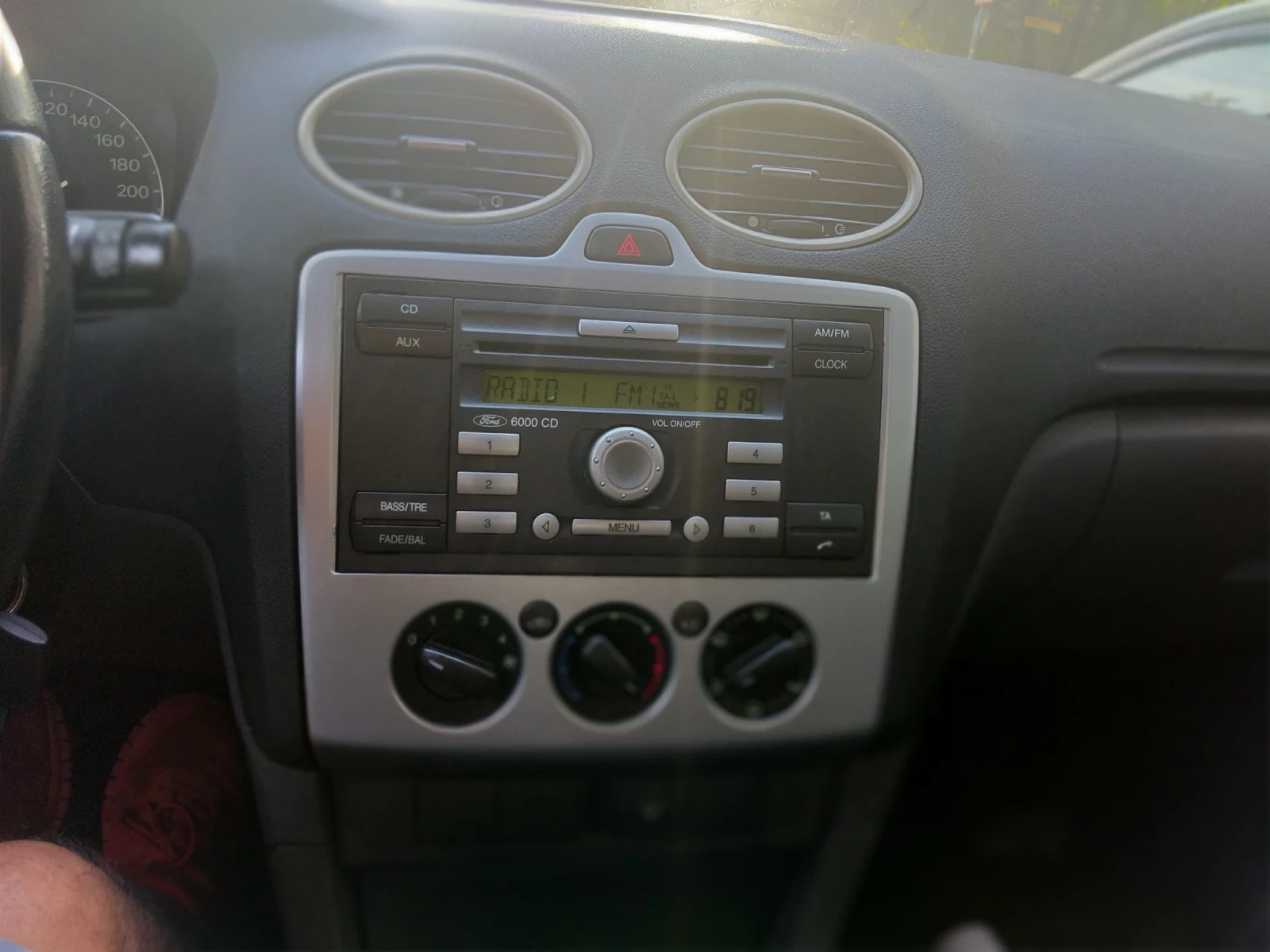 Ford Focus, снимка 10 - Автомобили и джипове - 56377643