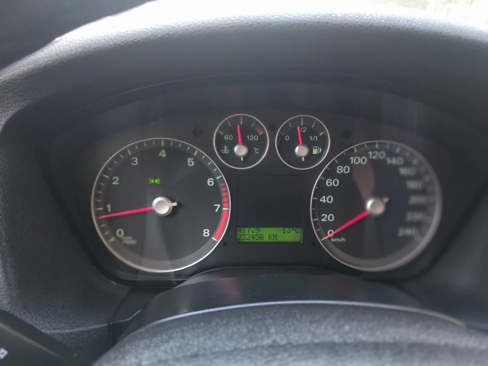 Ford Focus, снимка 9 - Автомобили и джипове - 56377643