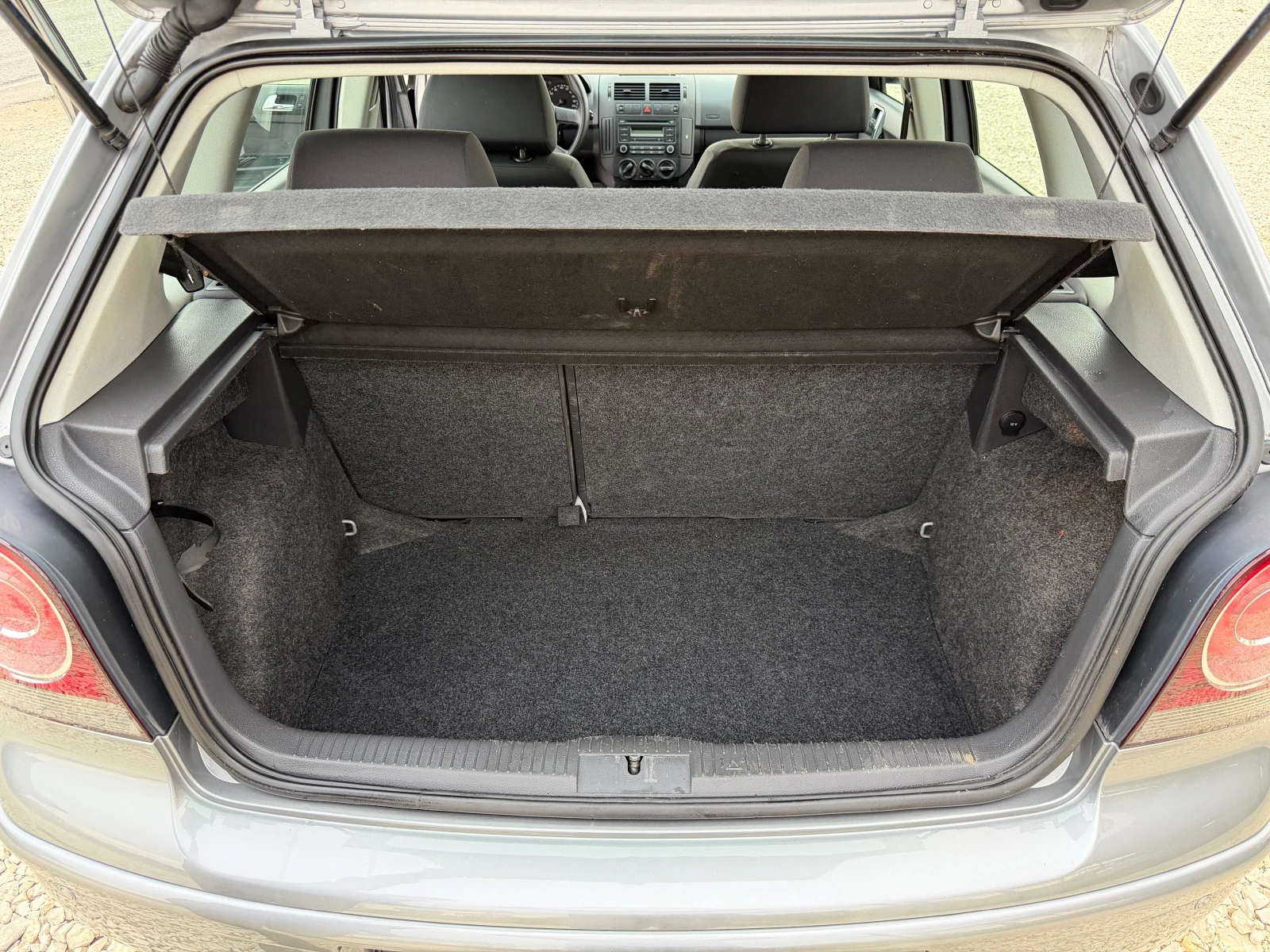 VW Polo 1.4i/75p.s-Klima/5 vrati | Mobile.bg � ����������� 15
