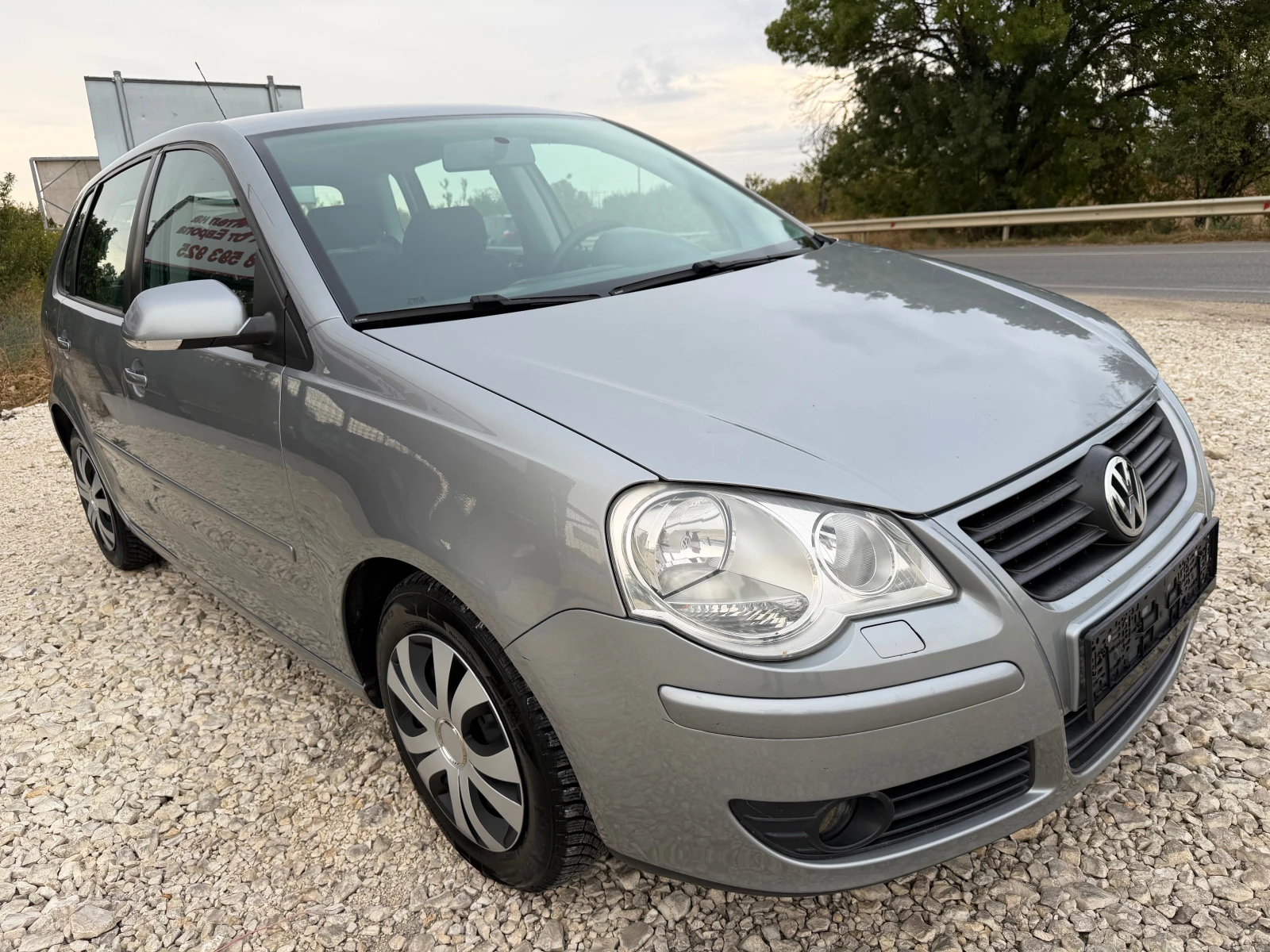VW Polo 1.4i/75p.s-Klima/5 vrati | Mobile.bg � ����������� 2