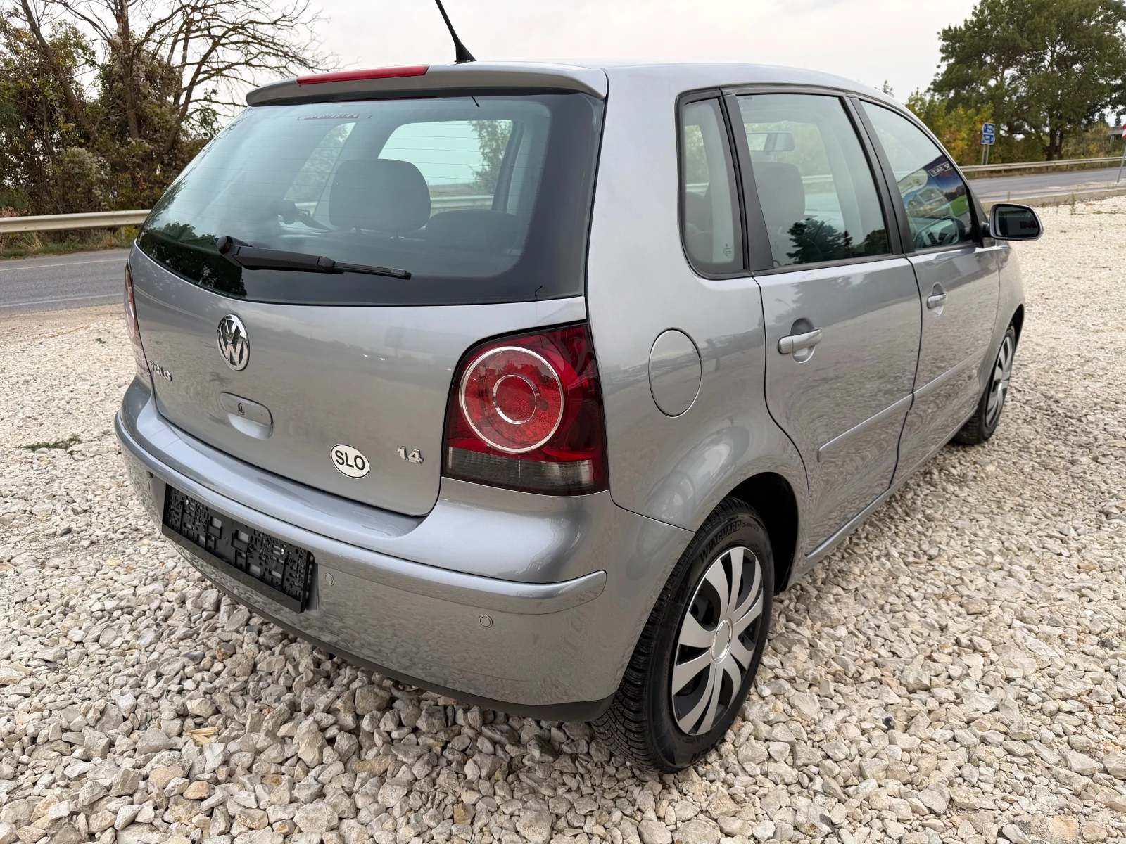 VW Polo 1.4i/75p.s-Klima/5 vrati | Mobile.bg � ����������� 3