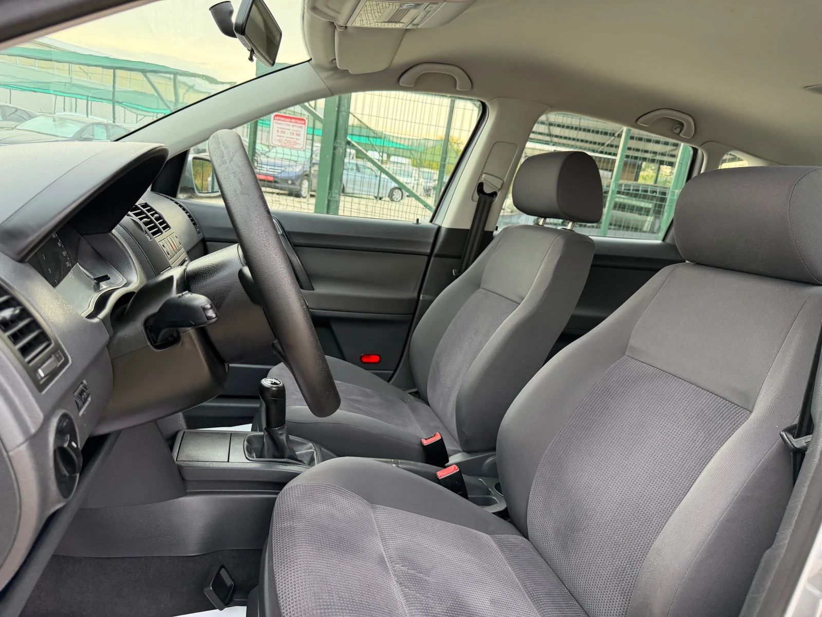 VW Polo 1.4i/75p.s-Klima/5 vrati | Mobile.bg � ����������� 10