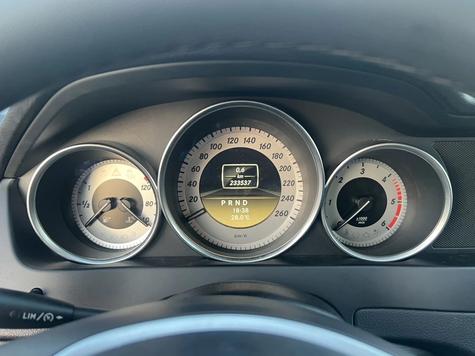 Mercedes-Benz C 350 350/265/TOP | Mobile.bg � ����������� 15