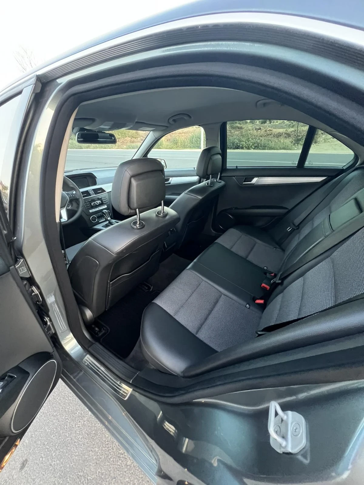 Mercedes-Benz C 350 350/265/TOP | Mobile.bg � ����������� 6
