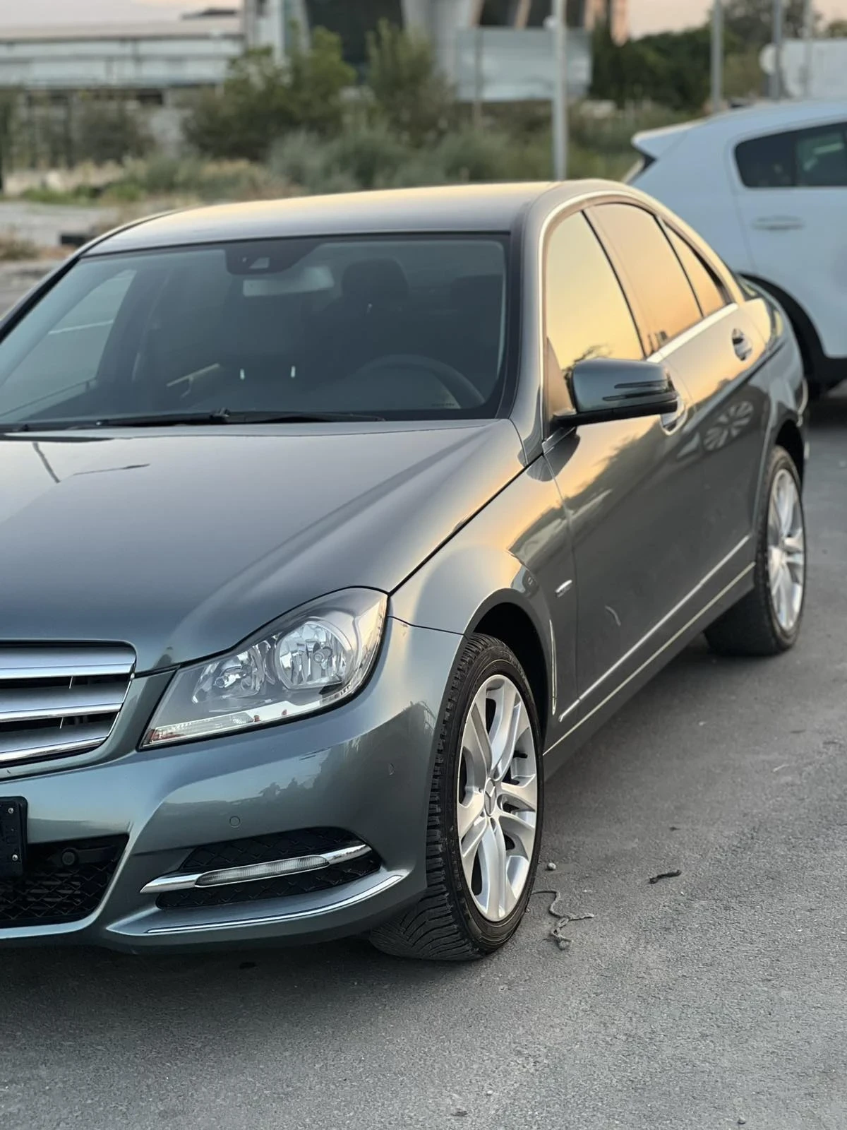 Mercedes-Benz C 350 350/265/TOP | Mobile.bg � ����������� 12
