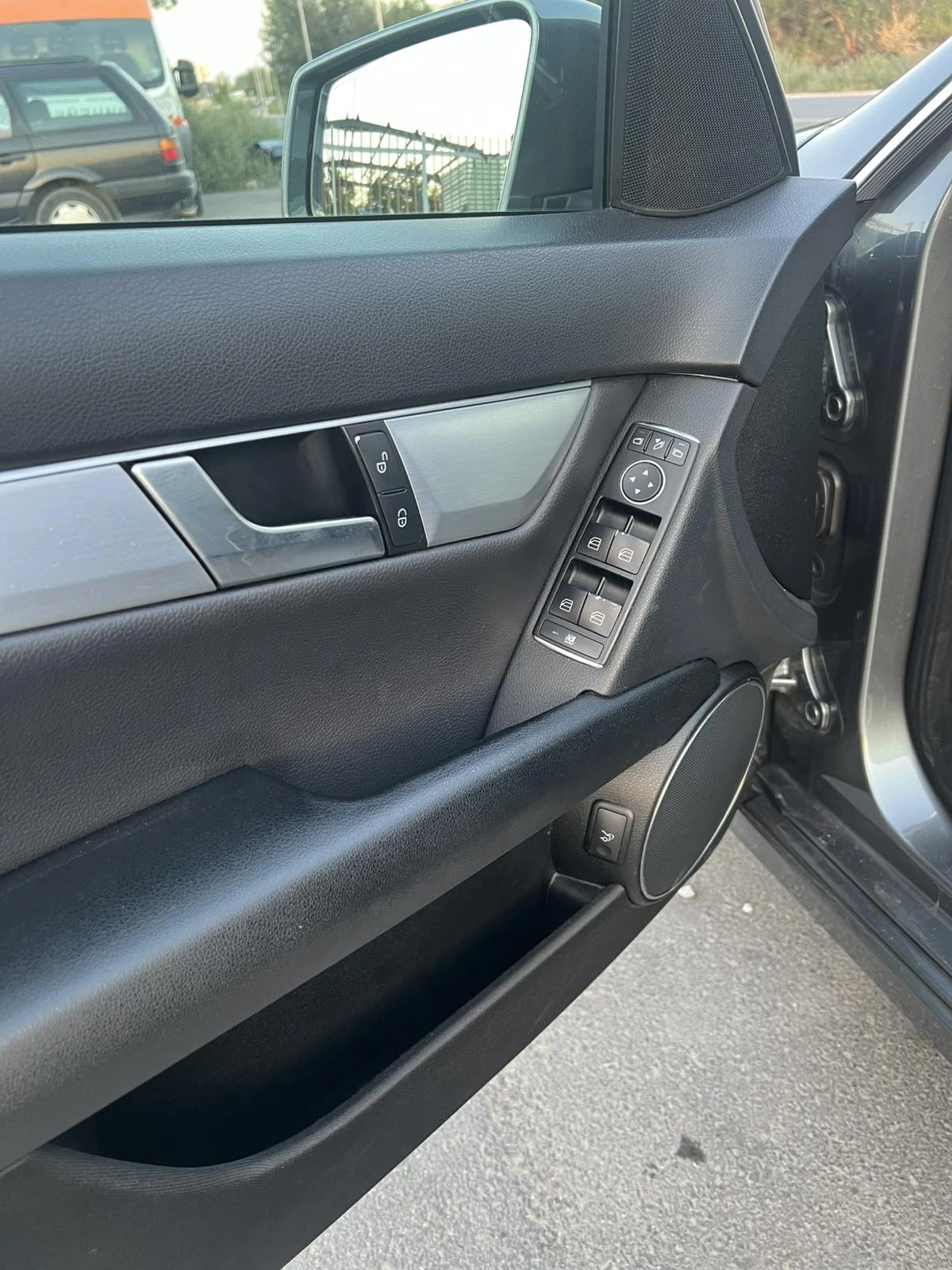 Mercedes-Benz C 350 350/265/TOP | Mobile.bg � ����������� 3