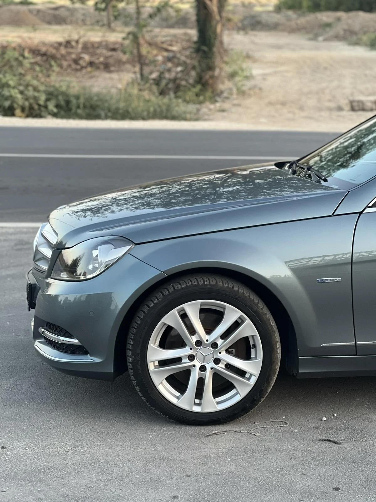 Mercedes-Benz C 350 350/265/TOP | Mobile.bg � ����������� 4