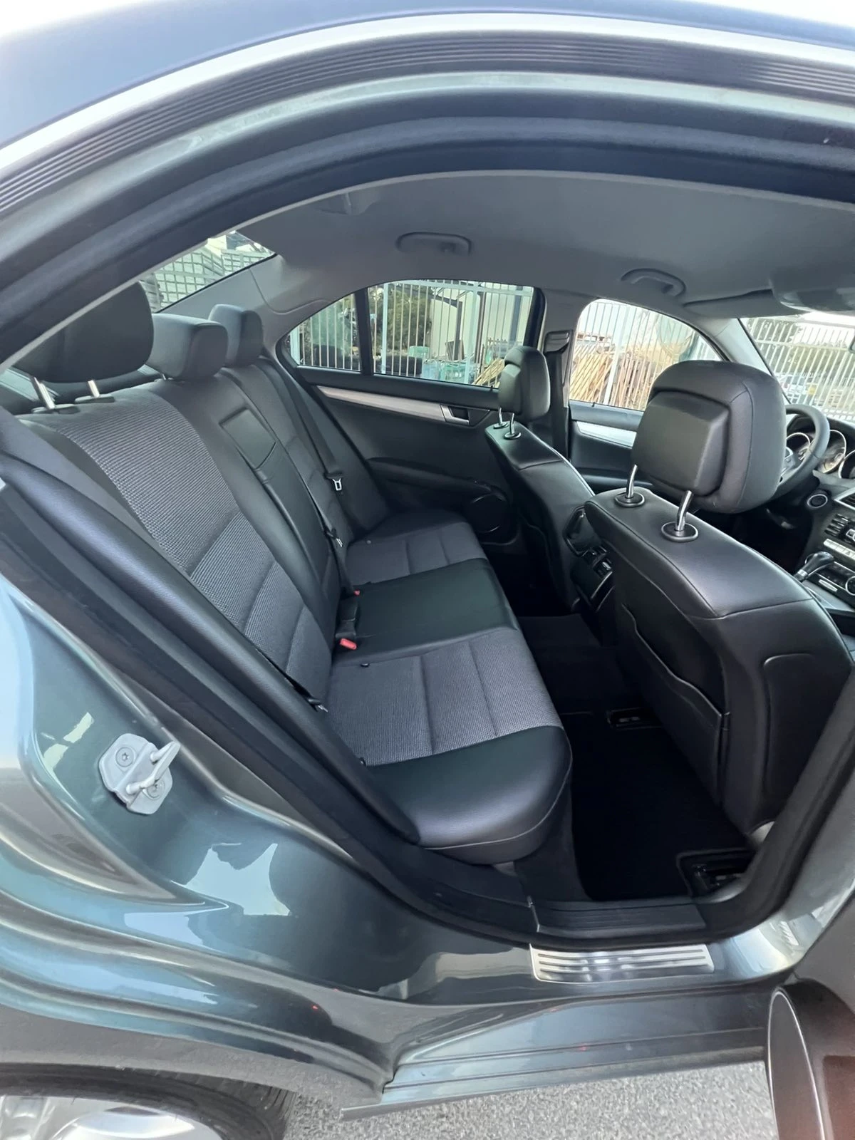 Mercedes-Benz C 350 350/265/TOP | Mobile.bg � ����������� 7