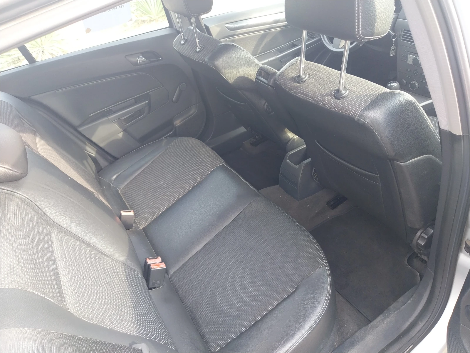 Opel Astra 1.7TDI KLIMA  | Mobile.bg � ����������� 8