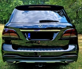 Mercedes-Benz GLE 350 4matic 103000km!!!, снимка 6