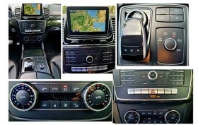 Mercedes-Benz GLE 350 4matic 103000km!!!, снимка 14