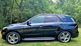Mercedes-Benz GLE 350 4matic 103000km!!!, снимка 7