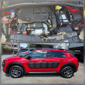 Citroen C4 Cactus 1.6 HDI, снимка 7