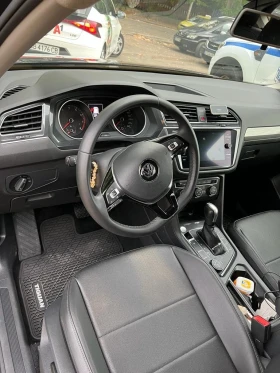 VW Tiguan Allspace Long Base, снимка 9
