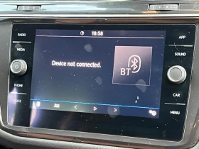 VW Tiguan Allspace Long Base, снимка 6