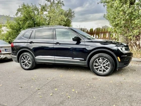 VW Tiguan Allspace Long Base, снимка 4