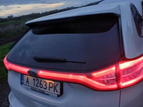 Ford Edge ST LINE, снимка 9