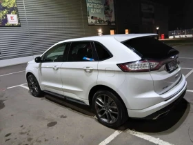 Ford Edge ST LINE, снимка 5