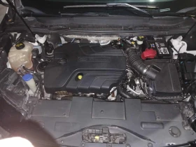 Ford Edge ST LINE, снимка 11