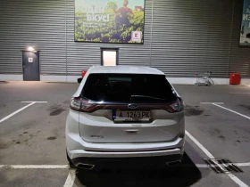 Ford Edge ST LINE, снимка 4