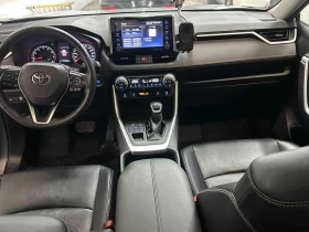 Toyota Rav4 XLE  CARFAX, снимка 13