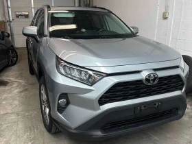 Toyota Rav4 XLE  CARFAX, снимка 2