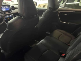 Toyota Rav4 XLE  CARFAX, снимка 8