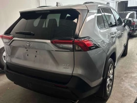 Toyota Rav4 XLE  CARFAX, снимка 4