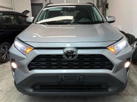 Toyota Rav4 XLE  CARFAX, снимка 11