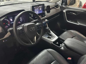 Toyota Rav4 XLE  CARFAX, снимка 5