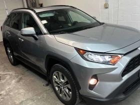 Toyota Rav4 XLE  CARFAX, снимка 12