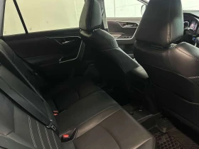 Toyota Rav4 XLE  CARFAX, снимка 14