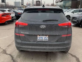 Hyundai Tucson * Preferred * CARFAX * ЦЕНА ДО БГ, снимка 4