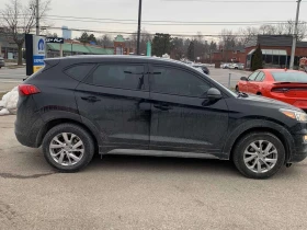 Hyundai Tucson * Preferred * CARFAX * ЦЕНА ДО БГ, снимка 3