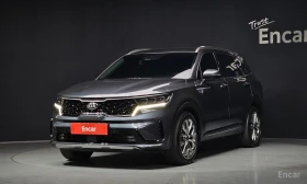 Kia Sorento, снимка 1