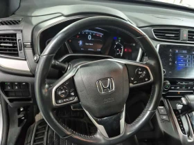 Honda Cr-v * Sport * CARFAX * КАМЕРА * ПОДГРЕВ * ПАМЕТ, снимка 9