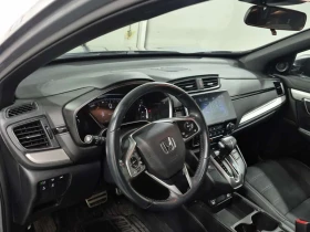 Honda Cr-v * Sport * CARFAX * КАМЕРА * ПОДГРЕВ * ПАМЕТ, снимка 11