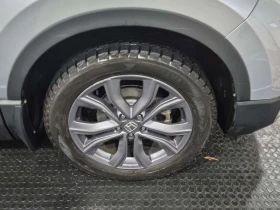 Honda Cr-v * Sport * CARFAX * КАМЕРА * ПОДГРЕВ * ПАМЕТ, снимка 12