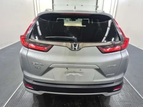 Honda Cr-v * Sport * CARFAX * КАМЕРА * ПОДГРЕВ * ПАМЕТ, снимка 4