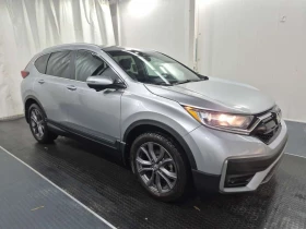 Honda Cr-v * Sport * CARFAX * КАМЕРА * ПОДГРЕВ * ПАМЕТ, снимка 13