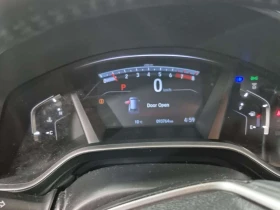 Honda Cr-v * Sport * CARFAX * КАМЕРА * ПОДГРЕВ * ПАМЕТ, снимка 8