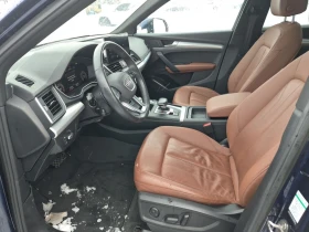 Audi Q5 PROGRESSIV АВТО КРЕДИТ, снимка 8