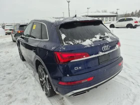 Audi Q5 PROGRESSIV АВТО КРЕДИТ, снимка 4