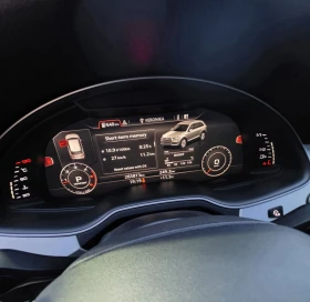 Audi Q7 3xSLine Реален пробег , снимка 4