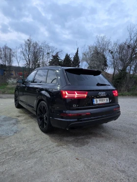 Audi Q7 3xSLine Реален пробег , снимка 8