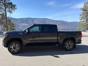 Gmc Sierra * AT4 * CARFAX * ОБДУХВАНЕ * ПАНО * KEYLESS, снимка 2