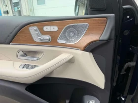 Mercedes-Benz GLE 350 4MATIC* DISTRONIC* BURMESTER* ОБДУХВАНЕ* , снимка 9