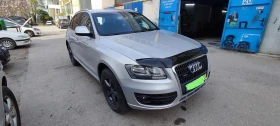Audi Q5 2.0TDI Quattro , снимка 3