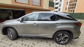 Lexus RX 450h, снимка 10